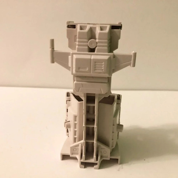 Vtg  1985 Gobots Power Suit GB P1 P3 Part Accessory Transformer Bandai - Picture 13 of 16